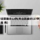 昨日新确诊12例(昨日新确诊127例7 8 怕 我)