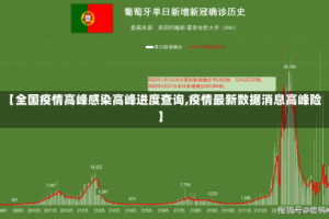 【全国疫情高峰感染高峰进度查询,疫情最新数据消息高峰险】
