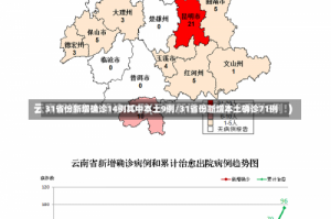 31省份新增确诊14例其中本土9例/31省份新增本土确诊71例