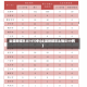 全国新增本土1410例(全国新增本土确诊40例)