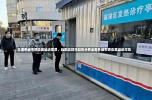 全国各城市感染高峰进度条，动态追踪与趋势分析全国各城市感染高峰进度条