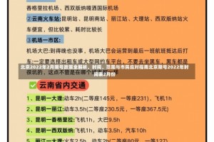 北京2022年2月限号政策全解析，时间、范围与市民应对指南北京限号2022年时间表2月份