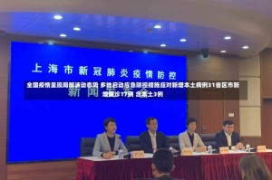全国疫情呈现局部波动态势 多地启动应急防控措施应对新增本土病例31省区市新增确诊17例 含本土3例