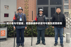 逆行者与守望者，肥西疫情中的坚守与重生肥西疫情