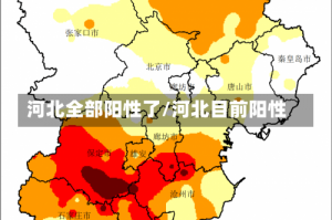 河北全部阳性了/河北目前阳性