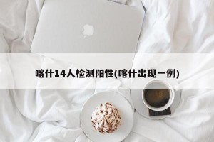 喀什14人检测阳性(喀什出现一例)