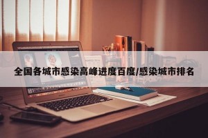 全国各城市感染高峰进度百度/感染城市排名