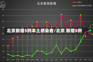北京新增5例本土感染者/北京 新增5例