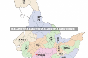 黑龙江新增8例本土确诊病例/黑龙江新增8例本土确诊病例在哪
