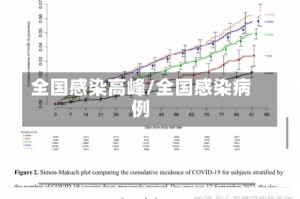 全国感染高峰/全国感染病例