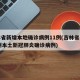 吉林省新增本地确诊病例11例(吉林省新增13例本土新冠肺炎确诊病例)