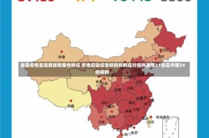 全国疫情呈现局部聚集性特征 多地启动应急防控机制应对病例激增31省区市增24例病例