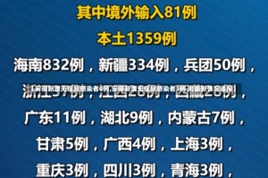 【安徽新增无症状感染者8例,安徽新增无症状感染者1例 附最新情况通报】