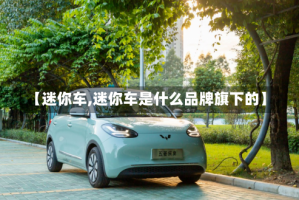【迷你车,迷你车是什么品牌旗下的】