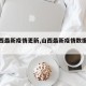 【山西最新疫情更新,山西最新疫情数据统计】