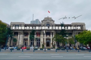 【武汉新增4例本土确诊病例,武汉新增本土确诊47例】