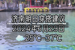 天津2022年6月限号政策全解析，规则、影响与市民应对指南天津限号2022最新限号6月
