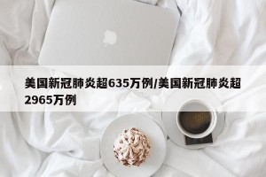 美国新冠肺炎超635万例/美国新冠肺炎超2965万例