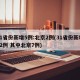 31省份新增5例:北京2例(31省份新增12例 其中北京7例)