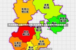 河北新增本土确诊病例10例/河北新增本土确诊病例10例是哪里的