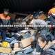 长春快递行业复苏提速 四家物流企业率先恢复全域运营长春市4家快递公司恢复营业