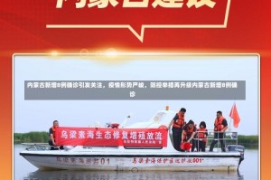 内蒙古新增8例确诊引发关注，疫情形势严峻，防控举措再升级内蒙古新增8例确诊