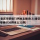 31省区市新增71例本土确诊(31省区市新增确诊30例本土12例)