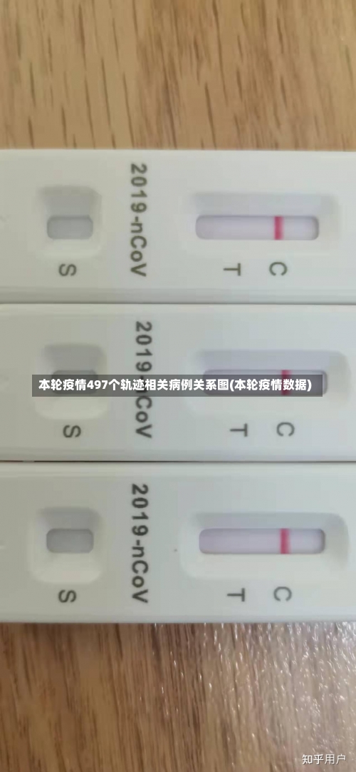 本轮疫情497个轨迹相关病例关系图(本轮疫情数据)-第2张图片