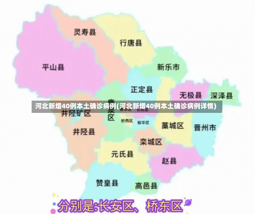 河北新增40例本土确诊病例(河北新增40例本土确诊病例详情)-第1张图片