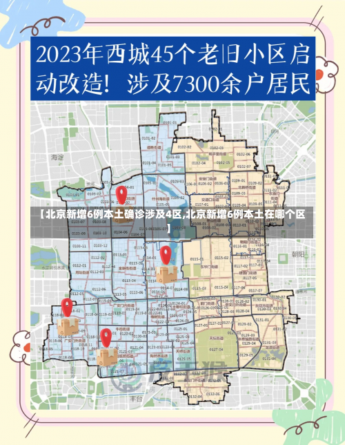 【北京新增6例本土确诊涉及4区,北京新增6例本土在哪个区】-第1张图片