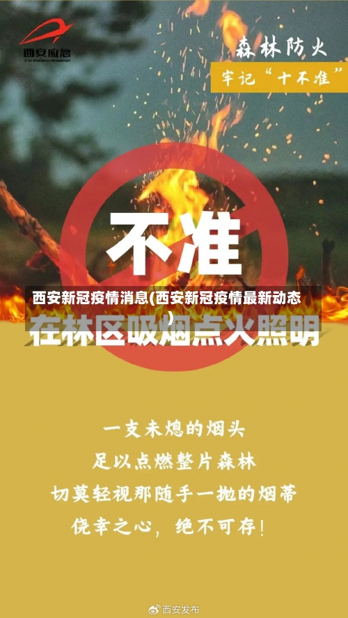 西安新冠疫情消息(西安新冠疫情最新动态)-第1张图片