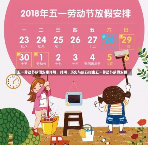 五一劳动节放假安排详解，时间、历史与旅行指南五一劳动节放假安排-第3张图片