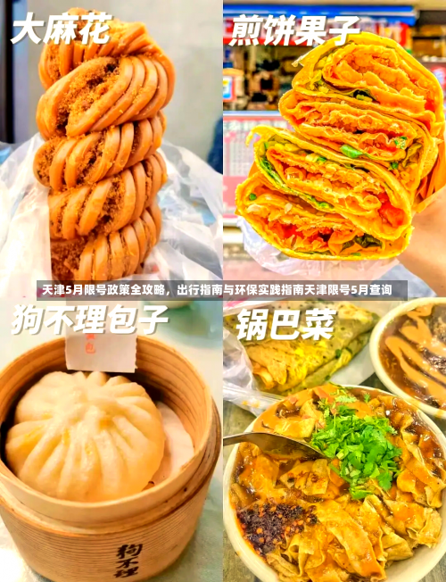 天津5月限号政策全攻略，出行指南与环保实践指南天津限号5月查询-第3张图片