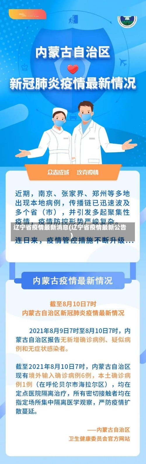 辽宁省疫情最新消息(辽宁省疫情最新公告)-第1张图片