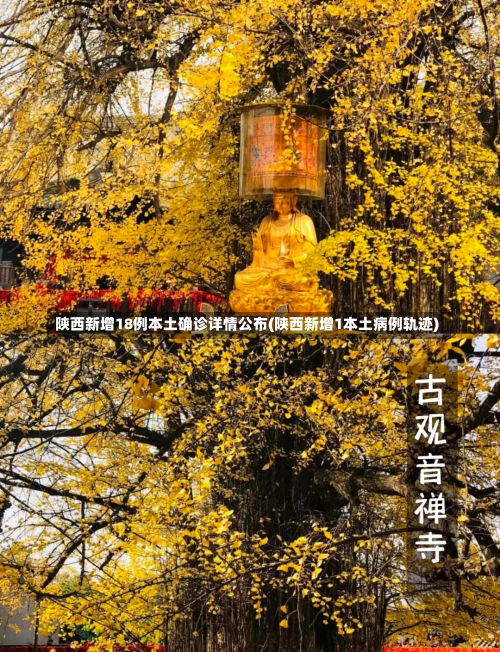 陕西新增18例本土确诊详情公布(陕西新增1本土病例轨迹)-第2张图片