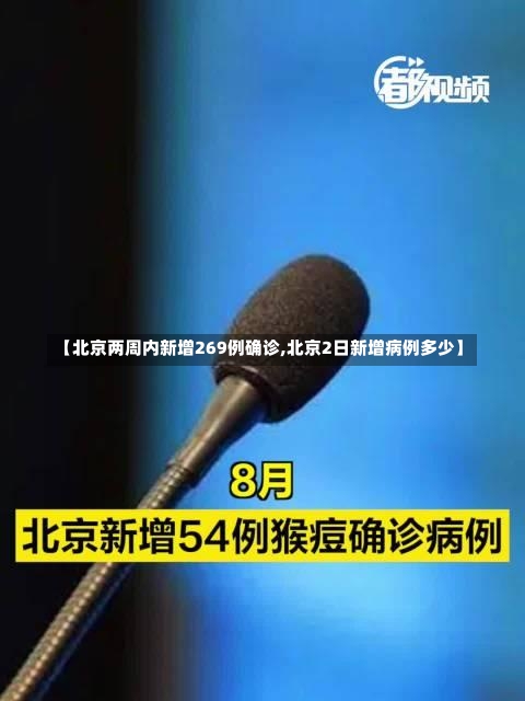 【北京两周内新增269例确诊,北京2日新增病例多少】-第3张图片