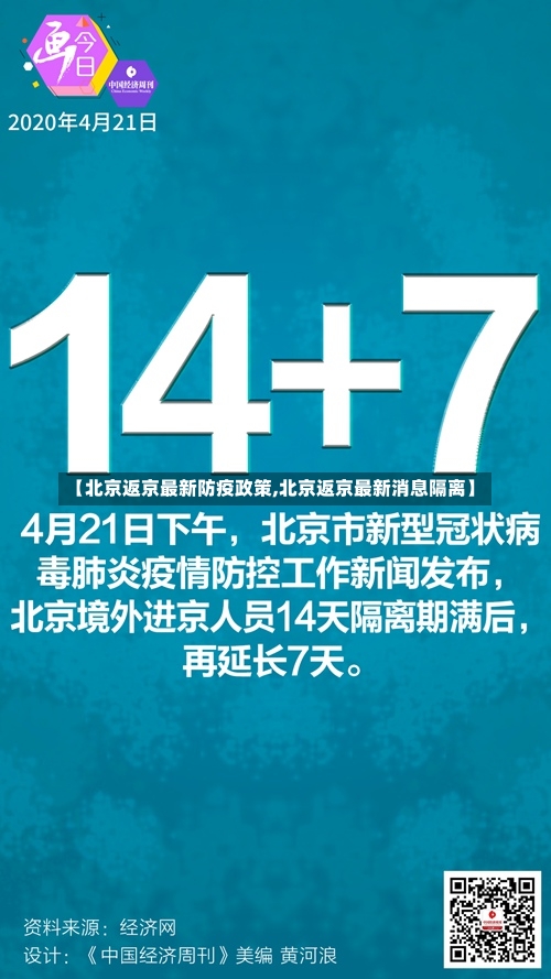 【北京返京最新防疫政策,北京返京最新消息隔离】-第2张图片