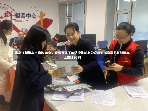 黑龙江新增本土确诊10例，疫情反弹下的防控挑战与公众应对指南黑龙江新增本土确诊10例-第1张图片