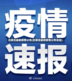 石家庄最新疫情公布(石家庄最新疫情公布消息)-第2张图片