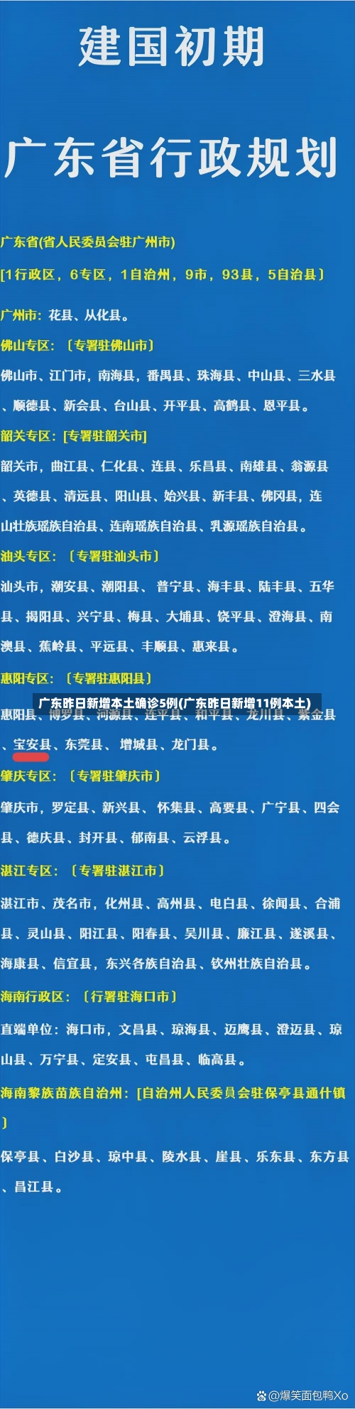 广东昨日新增本土确诊5例(广东昨日新增11例本土)-第3张图片