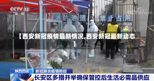 【西安新冠疫情最新情况,西安新冠最新动态】-第2张图片