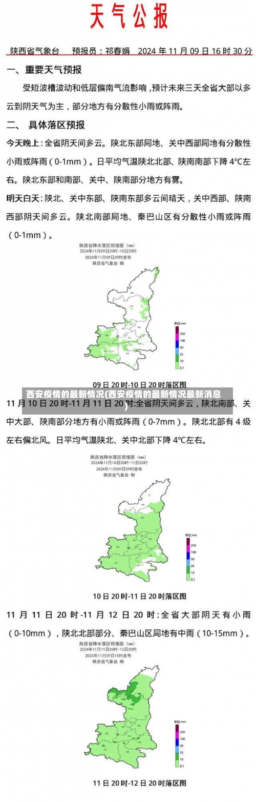 西安疫情的最新情况(西安疫情的最新情况最新消息)-第2张图片