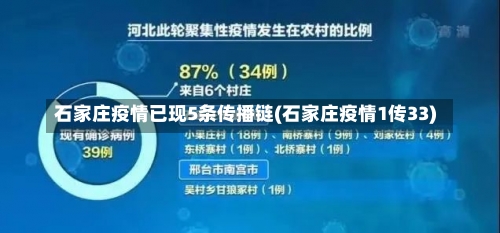 石家庄疫情已现5条传播链(石家庄疫情1传33)-第2张图片