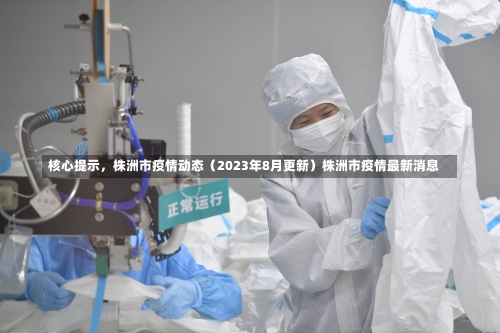 核心提示，株洲市疫情动态（2023年8月更新）株洲市疫情最新消息-第1张图片