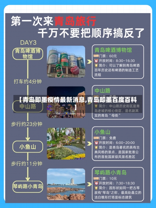 【青岛即墨疫情最新消息,青岛即墨百度百科】-第3张图片