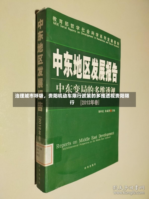 治理城市呼吸，贵阳机动车限行政策的多维透视贵阳限行-第2张图片