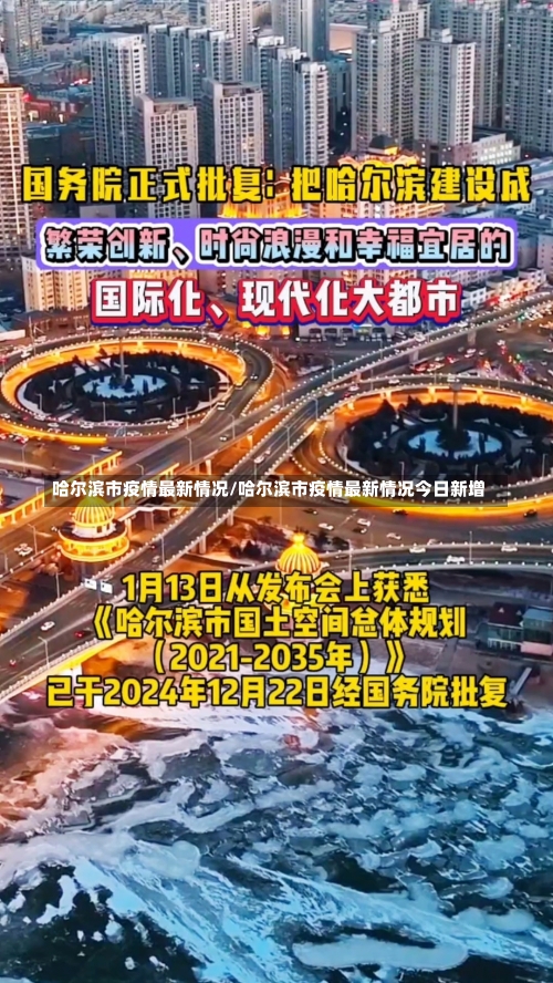 哈尔滨市疫情最新情况/哈尔滨市疫情最新情况今日新增-第2张图片