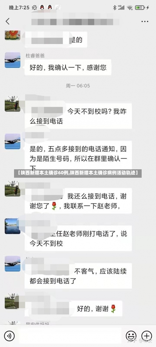 【陕西新增本土确诊60例,陕西新增本土确诊病例活动轨迹】-第3张图片