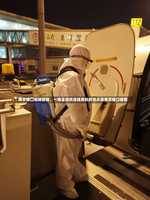 南京禄口机场疫情，一场全球供应链危机的警示录南京禄口疫情-第1张图片