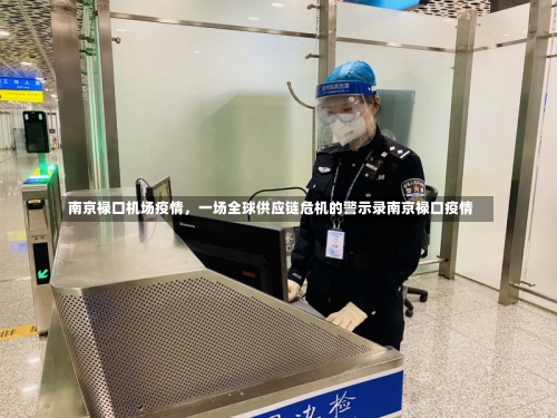 南京禄口机场疫情	，一场全球供应链危机的警示录南京禄口疫情-第2张图片